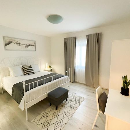 Stylish City View Apartment * Bellela * Korčula Kültér fotó