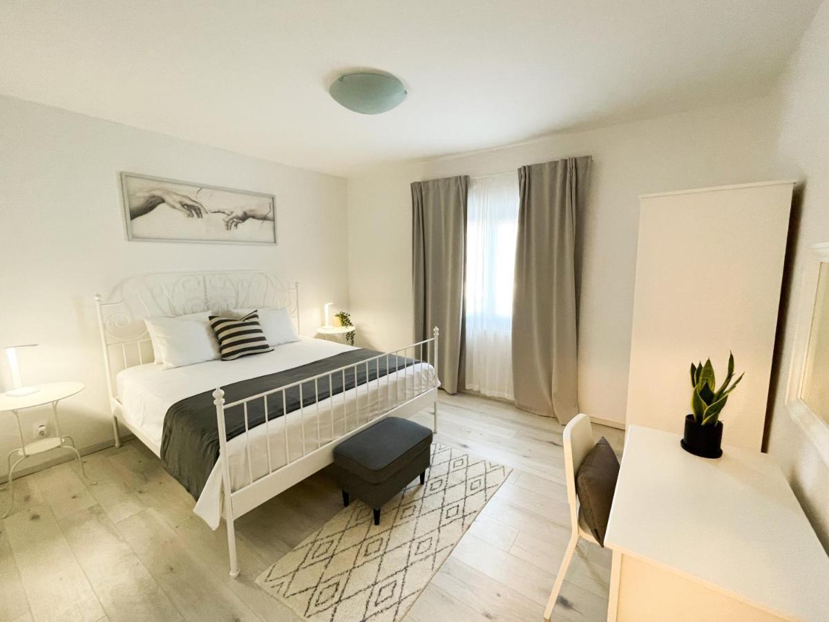 Stylish City View Apartment * Bellela * Korčula Kültér fotó