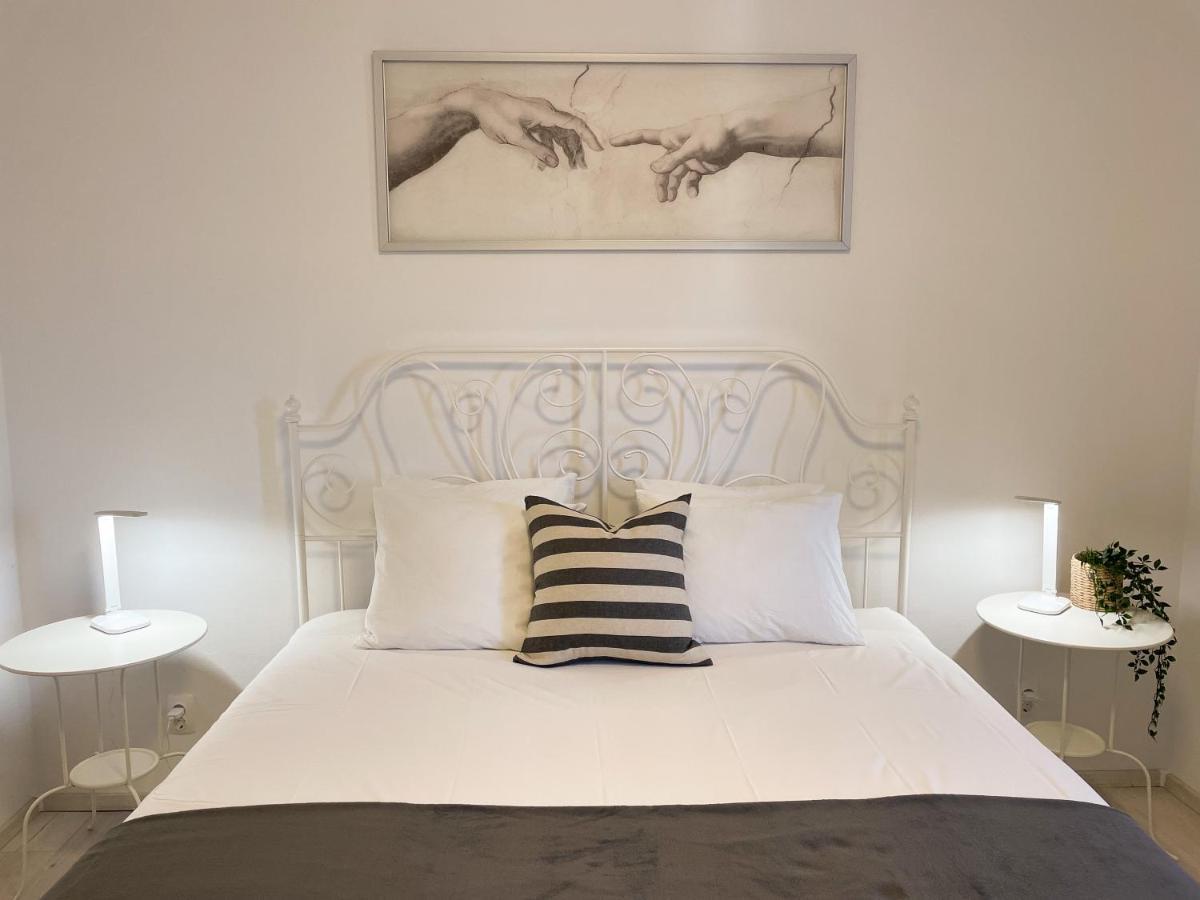 Stylish City View Apartment * Bellela * Korčula Kültér fotó