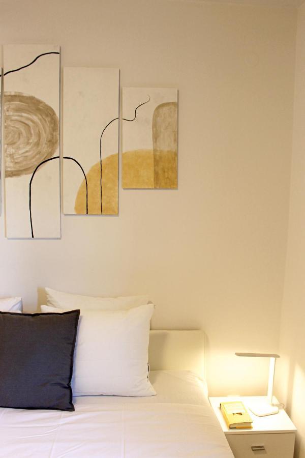Stylish City View Apartment * Bellela * Korčula Kültér fotó