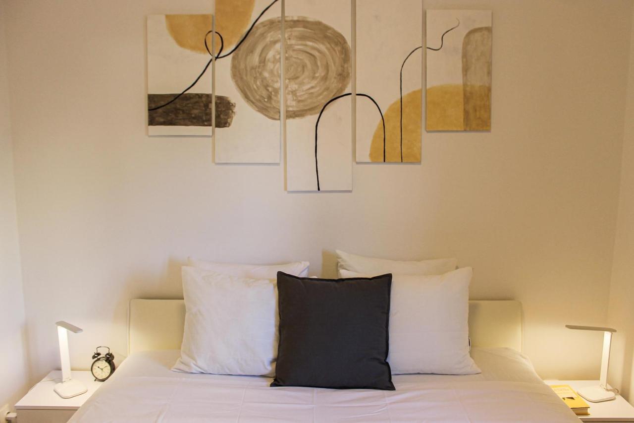 Stylish City View Apartment * Bellela * Korčula Kültér fotó