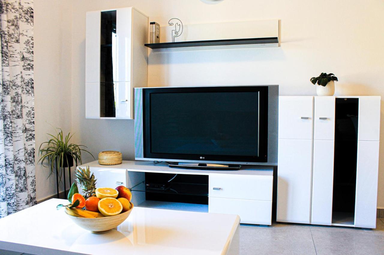 Stylish City View Apartment * Bellela * Korčula Kültér fotó