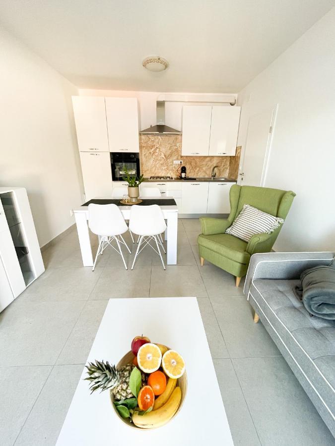 Stylish City View Apartment * Bellela * Korčula Kültér fotó