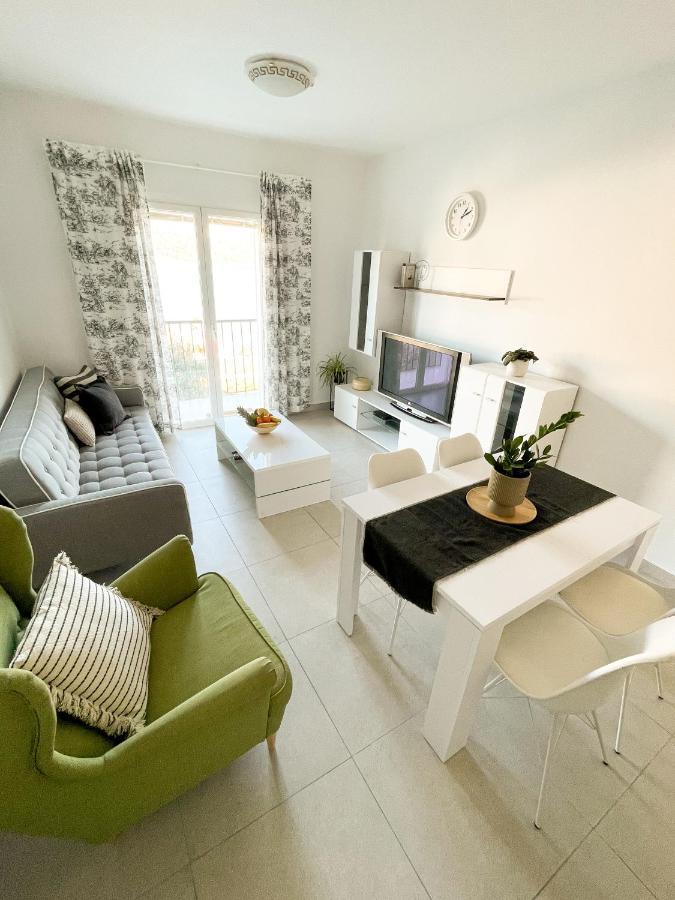 Stylish City View Apartment * Bellela * Korčula Kültér fotó