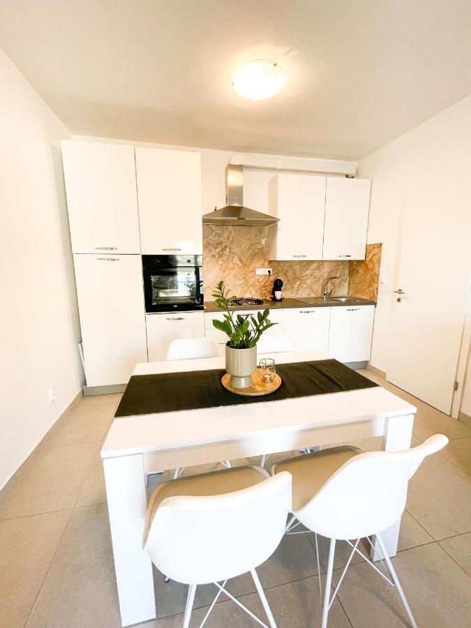 Stylish City View Apartment * Bellela * Korčula Kültér fotó
